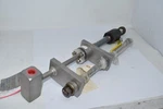 New Veris Verabar V200S-05-V-R-B3C Hot Tap 3.068 Pipe Id 1000 Psi. Fixed Price $368.98.