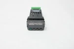 Watlow PM3R4EA-AAAAAAA Ez-zone Temperature Controller 75C 24V-AC 15-36V-DC. Fixed Price $384.85.
