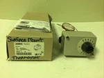 New, Jumo ATH-1 603021/01 Surface Mount Thermostat, Free Shipping. Fixed Price $359.95.