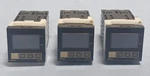 *lot Of 3* Omron Digital Temperature Controller E5CN-Q2TC. Fixed Price $157.49.