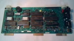 DMS-350A -- Master Processor Card N1-1049 Rev E.0. Fixed Price $340.84.