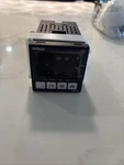 Omron E5CN-Q2H03T-FLK Tempature Controller. Fixed Price $35.00.