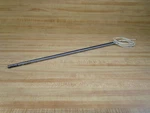 Dalton W3H184 Split Sheath Heater 9015 120V 700W. Fixed Price $180.77.