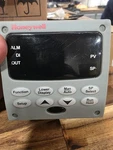 Honeywell Temperature Controller DC3200-EE-000R-140-00000-00-0. Fixed Price $899.00.