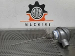 Nanmac Corp. A8E-2-6-J Thermocouple Probe 6" Long 1/8" Diameter Used Warranty. Fixed Price $36.99.