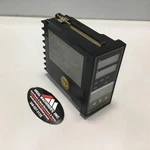 Rkc Temperature Control REX-C400FK03VAN Used #96600. Fixed Price $99.00.