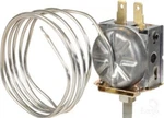 Air Conditioning Thermostat 1220MM Capillary - 12V 24V Reddot Adjustable. Fixed Price $111.05.