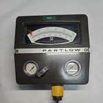 Partlow Temperature Controller 100-350 Lfa 30 Psi. Fixed Price $250.00.