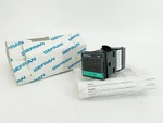 Gefran 400-DR-1-000 F000045 Temperature Controller Relay 100-240V 50/60HZ 8VA. Fixed Price $339.95.