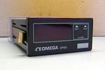 Omega DP641 Digital Monitor With Alarm. Fixed Price $99.99.