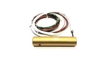 Incoe 230V 350W Twin Heater (BH16117 Th) Nos. Fixed Price $47.34.