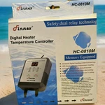 Finnex Temperature Controller Digital Heater HC-0810M. Fixed Price $65.99.