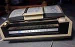 Vintage 3M Model 149 Thermal Copier Orig Bulbs Powers On Heats Light. Fixed Price $93.99.