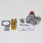 1720-801 Robertshaw Commercial Gas Oven Safety Magnet For 51-1106 Wolf 714202. Fixed Price $149.37.