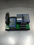 Foxboro FBM241 Voltage Monitor/switch External Input Module.. Fixed Price $140.00.
