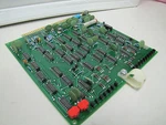 Exide Annunciation Circuit Board A13A21 118-302-393-A 118302393A 101072381-A. Fixed Price $60.00.