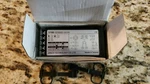 Arico V100-R0R0 Temperature Controller. Fixed Price $249.95.