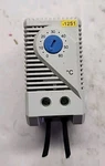 Richter 01141.0-00 01141000 Thermostat AC250V W/cut Cable. Fixed Price $59.99.
