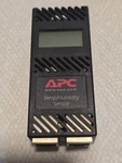 Apc AP9520TH Temperature & Humidity Sensor Open Box Tested Working. Fixed Price $99.00.