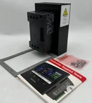 Watlow Din-a-mite. DC2T-60C0-0000. Solid State Power Control. 46 Amp(new Box). Fixed Price $550.00.