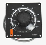 Watlow 212-0577 0-140 Deg F Replacement Temperature Control Dial Cover. Fixed Price $24.99.