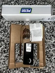 Penn A19AAF-2C Mechanical Temperature Control Open Box As-is. Fixed Price $79.00.