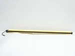 Omron MSF4800A-30-1240-X Light Curtain Transmitter 1240MM 24V-DC. Fixed Price $1888.10.