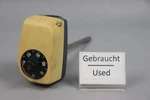 Landis & Gyr RAK12.1041 Temperature Controller T50 5801 Used. Fixed Price $56.62.