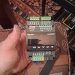 Emerson EXD-SH2 Controller For Independent Refrigeration Circuits. Fixed Price $175.00.
