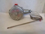 New Briskheat TB111N-325 Hazardous Location Temperature Controller. Fixed Price $140.25.