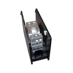 Mersen MPDB67511 Power Distr BLOCK,AL,1000V Ac/dc 25CC22. Fixed Price $44.51.