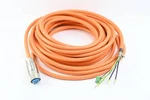Siemens Power Lead ( ) 25.00M. Fixed Price $1643.73.
