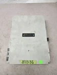 Used Chromalox Multiloop Controller 3390-77777-0. Fixed Price $450.00.