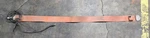DH-55-115-TS Electro-flex Heater /used For Gal DRUM/1000 WATTS/115 Volts. Fixed Price $125.00.