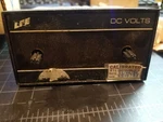 Lfe 4424K Controller 1.999VAC AF-6401-8402. Fixed Price $10.00.