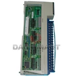 Used Tested Work 100% Sharp JW-34N Dc Input Module. Fixed Price $626.00.