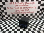 Ferrotec Bi-directional Temperature Control, FTC100, SHIPSAMEDAY#1222C1. Fixed Price $271.01.