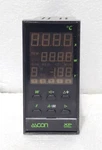 Ascon Temperature Controller Series Mod. XP-3100/ABA 0350/1166. Fixed Price $167.40.
