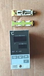 Omron E5EW-R1KJ E5EWR1KJ Temperature Controller Unit With Clips 100-240VAC. Fixed Price $84.95.