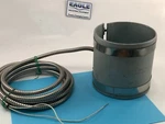 Ogden Band Heater FBE04N05A-08311 1000W, 240V, 095GM **new**. Fixed Price $89.68.