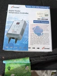 Finnex HC-0810M Digital Heater Controller. Fixed Price $80.00.