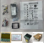 New Cal Controls 99102C Temperature Controller 9900 230 Vac 1108755 190 005. Fixed Price $249.96.
