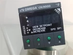 Omega Engineering CN9000A CN9222 WD6195-175 Temperature Controller. Fixed Price $145.00.