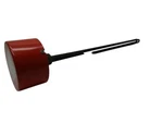 Watlow BCC21A10S Immersion Heater 4000W 240V Nsnp. Fixed Price $159.00.
