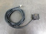 Banner Engineering QM42VT1 Vibration And Temperature Sensor. Fixed Price $54.39.