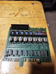 Barber Colman Maco Iii Output Card A-11363-01 ACE#313. Fixed Price $125.00.