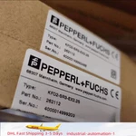 1PCS Pepperl+fuchs KFD2-SR3-EX2.2S Safety Barrier. Fixed Price $265.00.