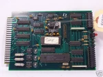 Temperature Control Ramp Card 104057-000 Used. Fixed Price $29.46.