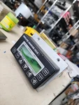 Cracked Watlow Anafaze 4CLS Digital Temperature Controller 24VDC Assy 21960-03. Fixed Price $94.99.