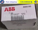 DO810 3BSE008510R1 Abb Output Module 24V 16 Ch Brand New Via Fedex Or Dhl. Fixed Price $185.09.